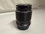 Pentax-m Smc 135MM F/3.5 Asahi Manual Focus Lens K Mount. Fixed Price $45.00.
