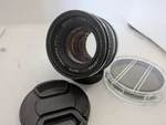 Yashica Auto Yashinon 50MM F1.4 Ds-m M42 Mount Lens Tomioka *read Description*. Fixed Price $59.99.