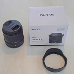 Viltrox 9MM F2.8 Aps-c Ultra-wide Angle Auto Focus Lens For Nikon Z-mount Camera. Fixed Price $155.00.
