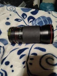 Promaster Spectrum 7 Mc Zoom 1:3.5-4.8 F=35-200 K-mount Lens Made In Japan. Fixed Price $30.00.