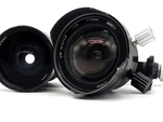 Video* EXC+5 Uw Nikkor 15MM F/2.8 Lens Nikonos Finder Japan. Fixed Price $175.99.