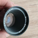 Will Wetzlar Maginon F/2.8 85MM Projector Vintage Lens. Fixed Price $39.99.