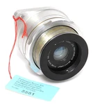 Dallmeyer 1.9/32MM Super Six Rare. Fixed Price $2592.94.