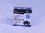 Must Have Vivitar Xit 52MM Color Kit 6 Lens Filters For Photography. Fixed Price $22.00.
