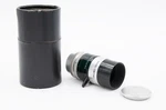 Kern Paillard Macro-switar H8 Rx 36MM F/1.5 Cine Camera Lens Mt Excellent Cond. Fixed Price $244.50.