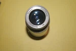 Wirgin Wiesbaden 105MM F/4.5 Telepar Lens For Praktica 42MM Mount. Fixed Price $50.00.