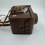 Vintage Fujita Soligor 66 Medium Format Camera 80MM F/3.5 Lens W/ Case Parts. Fixed Price $199.95.