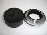 Tamron Adaptall Ii Lens Mount Adapter For Nikon Ai Camera (with Cap). Fixed Price $26.90.