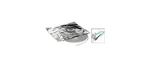Super Spacer Gray 3/16" Edgetech Foam 66' Roll Insulation. Fixed Price $126.59.