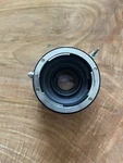 Vtg Kenko Variable Auto Tube / Nt Teleplus 2X-3X Lens Extension. Fixed Price $8.00.