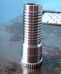 Vintage Projector Lens Keystone-elgeet Inch F:1.6 Mint. Fixed Price $32.47.