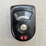 Polaroid Model PR-22 Exposure Meter, Analog Light For Camera, Untested. Fixed Price $9.00.