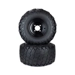 (2) Reaper Turf Tire Assemblies 20X10.00-8 Fits Wright Stander 48" 52" 61" .... Fixed Price $281.14.