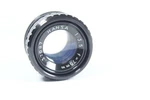 Vintage Hansa 1:3.5 Enlarger Lens #37097 F=75MM Made Japan. Fixed Price $45.00.