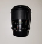 Vivitar 100MM/F3.5 Macro 1:2X Lens For Yashica (brand New!). Fixed Price $265.11.