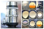 Cla'd Meyer-optik G Rlitz Trioplan 100MM F/2.8 Exakta Mount Semi Automatic Ver.. Fixed Price $349.00.