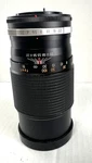 Tele-lentar Auto F/3.5 200MM Telephoto Lens With Case. Fixed Price $20.00.