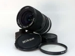 Excellent+++++ Nikon Ai-s Zoom-nikkor 35MM-70MM F3.5. Fixed Price $161.00.
