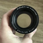 Leica Elmarit 135MM F2.8 Telephoto Portrait Lens Leitz Mount. Fixed Price $224.95.