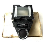 Vintage Canon Slide Duplicator Genuine Original Brand Unused Box. Fixed Price $32.29.