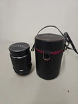 Pentax Asahi Opt. Co. Super-multi-coated Takumar 1:2.5/135 Lens. Fixed Price $120.00.