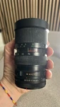 Soligor Mc Macro Zoom 37MM-105 Lens F3.5 Fd Mount Bl. Fixed Price $65.00.