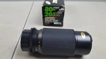 Zykkor 80-205 Mm 4.5 One Touch Macro Zoom For Nikon Model # 3023. Fixed Price $40.00.