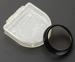 Alpa 40 Uv Filter Slip On For Lens Kern Macro Switar 1.8/50 1.9/50MM NO.1169. Fixed Price $119.00.