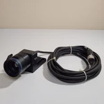 Sony Ccd Video Camera/mount/sumitomo-y/schneider Kreuznach Apo-componon Hm Lens. Fixed Price $499.00.