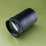 Kipronar 1.4 / Red T, Carl Zeiss Jena, Petzval Projector 7 #3618500. Fixed Price $277.00.