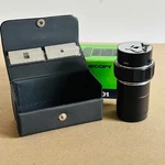 Fujica For The ST701 Camera Macrocinecopy Box (N0024) Made Japan. Fixed Price $24.95.