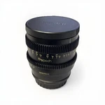 Thypoch Simera-c 35MM T1.5 Cine Lens E-mount Manual Focus Camera. Fixed Price $710.00.
