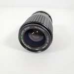 Tou/five Star Lens 35-75MM 3.5-4.8 Wide Macro Zoom Camera Canon Mount Japan. Fixed Price $30.00.