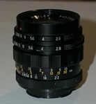 Sony Mirrorless 35MM F/2.8 Vintage Lens (mosler Photoguard) Clean!!. Fixed Price $75.00.