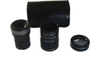 A. Seibert Wetzlar Germany Haverhills Loupe Emoskop Magnifier+case. Fixed Price $35.00.
