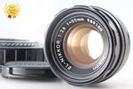Mint W/case Nikon El-nikkor 50MM F2.8 Enlarging Film Camera Lens From Japan. Fixed Price $109.99.