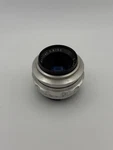 Ludwig 50MM F2.9 Meritar Exakta Mount Lens 389. Fixed Price $90.00.