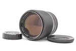 Near Mint Fujifilm Ebc Fujinon 135MM F/2.5 Lens For M42 Mount #2848760. Fixed Price $138.52.