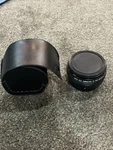 Imado Nikon 2X Auto Tele Converter Lens With Case For. Fixed Price $50.00.