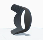 Lens Hood For Pentax Smc Da 18-135MM Camera With Reversible Storage Design. Fixed Price $22.00.