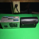 Vintage Focal Auxiliary Wide Angle/telephoto Lens Set For Minolta Hi-matic Af. Fixed Price $20.00.