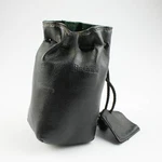 Bushnell - Soft Lens Bag Pouch Case 1/2 X 1/5". Fixed Price $11.99.