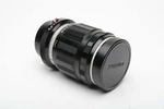 Sankyo Kohki Super Komura 100MM F2.5 Lens Nikon Mount, Clean & Sharp + Case. Fixed Price $237.45.