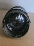 Enna Munchen 85-250MM F4 Telephoto Zoom Lens Exakta Mount Vintage 1960S. Fixed Price $69.99.