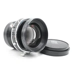 Rodenstock 300MM F5.6 Sironar-n Mc Lens W/ Compur Shutter #059. Fixed Price $479.74.