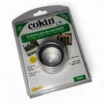 Cokin 10444 Telephoto Attachment Lens For Camcorders 37MM/30.5MM/30MM/27MM/25MM. Fixed Price $26.99.