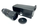 Sigma 500MM 1:8 Lens Mirror Ultra-telephoto (canon Fd). Fixed Price $153.37.