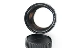 Minolta Tele Rokkor-pf 135MM F/2.8 Sr Mount Lens. Fixed Price $49.99.