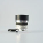 Excellent Topcon Tokyo Kogaku Re Auto Topcor 5.8CM 58MM F/1.8 Prime Lens. Fixed Price $134.90.