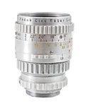 -kodak Cine Ektar 25MM F1.9 Camera Lens With To Mount Adapter-read. Fixed Price $100.00.